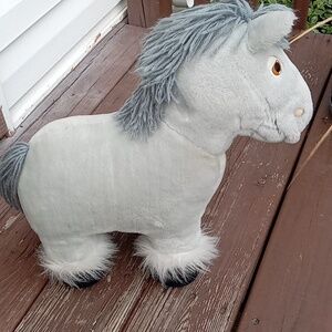Cabbage Patch Horse